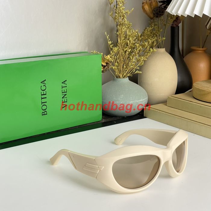 Bottega Veneta Sunglasses Top Quality BVS00268